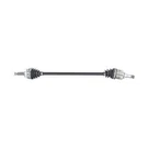 Trakmotive Cv Axle Shaft P N To 8233. Fixed Price $106.96.