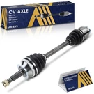 Aisin Front Right Cv Axle Assembly For Hyundai Sonata Kia Optima 1999-2006 Fwd. Fixed Price $139.99.