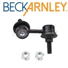 Beck Arnley Front Left Suspension Stabilizer Bar Link For 2001-2005 Honda Ji. Fixed Price $31.99.