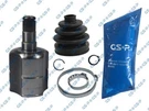 Gsp 661038 Joint Kit, Drive Shaft For Vw. Fixed Price $59.36.