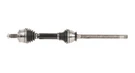Cardone 66-9217 New Constant Velocity Cv Axle Assembly. Fixed Price $110.00.