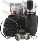Febest Front Left Inner Cv Joint Kit Fits Hyundai Kia Grand Santa Palisade. Fixed Price $122.53.