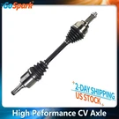 Front Left Cv Axle For Mazda 3 2.0L L4 2005 2006 2007 2008 2009 Fwd Auto Trans. Fixed Price $92.84.