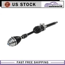 Cv Axle Assembly Front Right Fits 2017-2022 Mini Cooper Countryman 1.5L. Fixed Price $90.49.