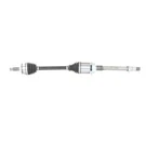Drive Axle Front 90-07621N Bpf. Fixed Price $283.41.