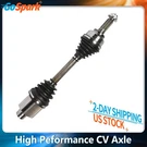 Front Passenger Side Cv Axle Shaft For Kia Sorento 3.3L V6 2003-2009 4WD Rwd. Fixed Price $142.31.