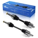 Maxfavor Front Cv Axle Joint Assembly For Fwd Buick Lucerne 3.8L 3.9L 2006-2011. Fixed Price $188.99.