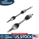 Pair Front Right Left Cv Axle Shaft For Toyota RAV4 2.5L 2013-2018. Fixed Price $131.99.