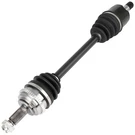 Front Cv Axle Drive Shaft Passenger Side For Honda Civic 2001-2005 1.7L. Fixed Price $69.99.