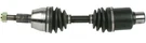 Axle Shaft Assy- Cv Cardone Industries 66-3408. Fixed Price $124.72.