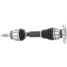 Trakmotive Extended Travel Cv Axle Shaft Front Left Right Ford F150 4WD. Fixed Price $267.95.