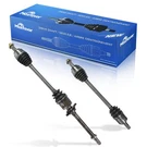 Maxfavor Front Cv Axle Shaft Boot Assembly For Fwd 2011-2013 Honda Odyssey 3.5L. Fixed Price $273.19.