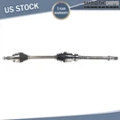 Gsp Front Right Cv Axle Shaft For 13-16 Mazda CX-5 2.0L L4 Awd Fwd Manual Trans. Fixed Price $226.44.