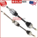 For Toyota Celica Gt Manual Trans 94-99 Trakmotive Front Cv Axle Shafts Set Of 2. Fixed Price $228.95.