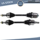 Gsp Front Cv Axle Assembly For 2007-2017 Dodge Caliber Jeep Compass Patriot. Fixed Price $179.99.
