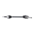 For Nissan NV200 2014-2019 Front Left Cv Axle Shaft Dac. Fixed Price $134.41.