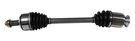 Gsp NCV36028 Front Right Axle Fits 2012-2012 Honda Crosstour. Fixed Price $179.99.