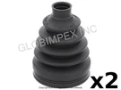 For Porsche (2013-2019) Axle Boot Front Outer Pcs) Genuine + Year Warranty. Fixed Price $88.55.