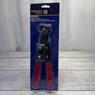 Napa Carlyle Tools 3955 Cv Boot Clamp High Leverage Design Crimps. Fixed Price $28.98.
