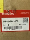 2017-2020 Honda Accord Hybrid 20-22 Crv Half Shaft Axle 44500-T6C-J00 Oem. Fixed Price $274.99.