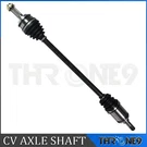 Cv Axle Shaft Assy Rear Left For Honda Cr-v 2.4L L4 2013-2016 Awd Fwd. Fixed Price $259.20.
