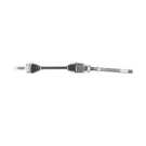 Trakmotive TO-8269 Cv Axle Shaft For 06-12 Toyota RAV4. Fixed Price $147.15.