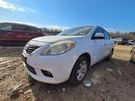 2013 Nissan Versa Fwd Driver Front Axle Shaft Used 96K Miles Oem 447-61832L. Fixed Price $80.70.