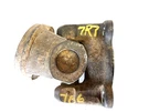 2007-09 Dodge Ram 2500 5.7 Hemi Rear Drive Shaft Flange P/n 5183085AA. Fixed Price $52.24.