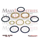 4L80E 4L85E Gm Transmission Thrust Kit 10PC With Selective Pump Washers. Fixed Price $26.89.