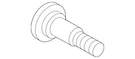 Genuine Nissan Outer Joint 39211-1LB0A. Fixed Price $395.89.
