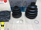 Front Inner & Outer Cv Axle Boot Kit For Nissan Sentra 2007-2012 With 2.0L Empi. Fixed Price $39.99.