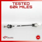 2013-2016 Porsche 911 991 Awd Front Axle Shaft Cv Joint Oem. Fixed Price $283.49.