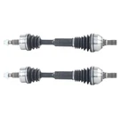 For Jeep Cherokee 2014 2015 2016 2017 2018 2019 Pair Front Cv Axle Shafts Tcp. Fixed Price $251.41.