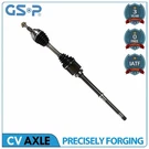 Cv Axle Front Passenger Side For 2013 2014 2015 2016 Lincoln Mkz 3.7L V6. Fixed Price $463.59.