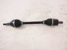 Single Oem Mopar 68472845AA Lh Axle Half Shaft For 2017-2025 Chrysler Pacifica. Fixed Price $349.99.