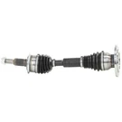Front Left Cv Axle Shaft For Chevrolet Silverado & Gmc Sierra 2015-2020. Fixed Price $290.41.