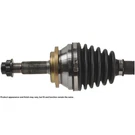 1 Cardone 66-5298 Cv Axle Assembly. Fixed Price $214.43.