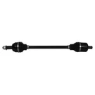 Gsp Drive Axle Front For Polaris Rzr 4 900 Eps 2015-2020. Fixed Price $212.41.