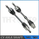 Complete Cv Axle Assy 2X Front Kia FORTE5 1.6L L4 Fwd Auto Dual Clutch Trans. Fixed Price $276.79.