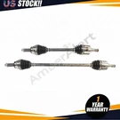 For 2019 2020 2021 2022 2023 Hyundai Kona Electric Pair Front Cv Axle. Fixed Price $272.94.