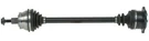 Left New Cv Complete Assy Cardone Industries 66-7073. Fixed Price $149.42.