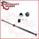 Brand New - Bmw Various Driveshaft Cv Joint 24 Spline 26111229093, 26111227781. Fixed Price $67.00.
