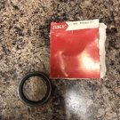 Nos Skf Cr 550237 Wheel Seal-coupe Rear, Front F+s!. Fixed Price $5.95.