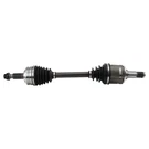 Trq CSA32947 Axle Shaft For Toyota RAV4 2006-2018 Driver Side Front 434200R021. Fixed Price $99.75.