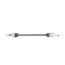 Trakmotive FD-8195 Cv Axle Shaft For 11-19 Explorer Police Interceptor Utility. Fixed Price $137.95.