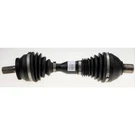 For Volvo XC90 2003 2004 2005 Loebro Drive Axle Front Gap. Fixed Price $395.41.