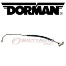 Dorman Aux Cooler Radiator Passenger Side Oil Hose Assembly For Ka. Fixed Price $57.54.