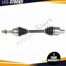 Ford Explorer Sport Trac Mercury Mountaineer Front Right Cv Axle Shaft Assy. Fixed Price $132.13.