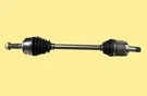 Cardone 66-4311 Cv Axle Shaft For Honda Accord Crosstour 2010-11 #7332 AMZ34. Fixed Price $113.70.