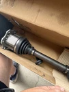 Front Left Right Side Cv Axle Shaft For Audi A6 A7 A8 Quattro S6 S8 Q5 RS7. Fixed Price $29.00.